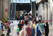 برگزاری رویداد فرهنگی هنری بینالمللی «رحمة للعالمین» در باغ کتاب برگزاری رویداد فرهنگی هنری بینالمللی «رحمة للعالمین» در باغ کتاب