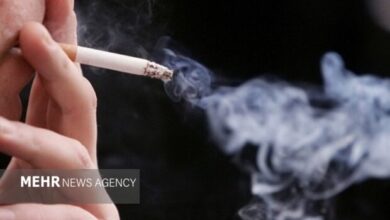 بسیاری از سیگاری‌ها از خطرات قلبی و مغزی سیگار کشیدن اطلاع ندارند