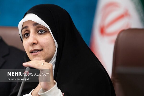 بهروزآذر: دولت برای خروج کشور از وضعیت «نه جنگ، نه صلح» تلاش میکند بهروزآذر: دولت برای خروج کشور از وضعیت «نه جنگ، نه صلح» تلاش میکند