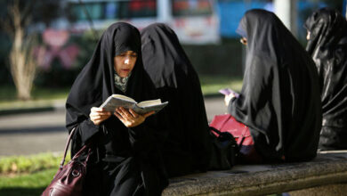 بیستمین آزمون سراسری قرآن پس از وقفه ای طولانی برگزار میشود بیستمین آزمون سراسری قرآن پس از وقفه ای طولانی برگزار میشود