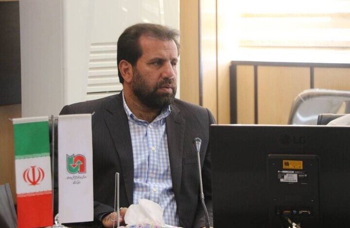 تعهدات رئیسجمهور به خوزستان در حوزه راهداری ۱۰۰ درصد محقق شد تعهدات رئیسجمهور به خوزستان در حوزه راهداری ۱۰۰ درصد محقق شد