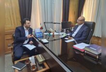 تقویت زیرساخت‌های دامپزشکی کرمانشاه ضروری است