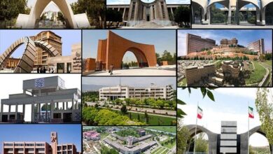 تقویم آموزشی ۱۳ دانشگاه برتر کشور/ شروع کلاس‌ها از اواخر شهریور