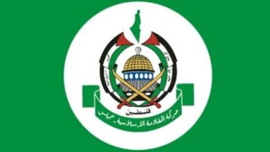 حماس: تخریب مقر آنروا در قدس جنایت جنگی است