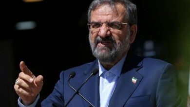رضایی: باید در رفتار دیپلماتیک ایران اصلاحاتی انجام شود