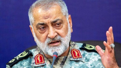 سردار شکارچی: رسانه‌های معاند در بانک اهداف نظامی ما جای می‌گیرند
