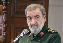 سرلشکر رضایی: آمریکا در آینده منطقه جایگاهی نخواهد داشت