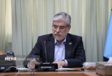 سرپرست دانشگاه صنعتی سیرجان منصوب شد