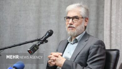 سهم ۲ درصدی ایران از تولید علم جهان؛ «چین» الگویی مناسب سهم ۲ درصدی ایران از تولید علم جهان؛ «چین» الگویی مناسب