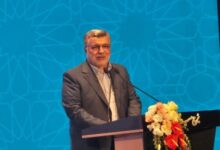 ظفرقندی: پزشک امروز دغدغه سلامت مردم و کشور را دارد