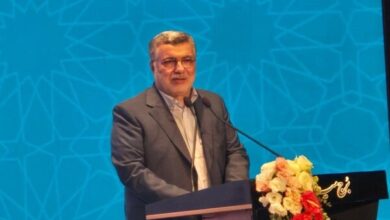 ظفرقندی: پزشک امروز دغدغه سلامت مردم و کشور را دارد ظفرقندی: پزشک امروز دغدغه سلامت مردم و کشور را دارد