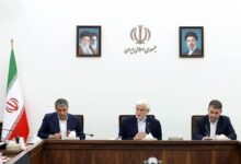 عارف: طرح مقابله با نفوذ بیگانگان به فعالیت علمی کشور ضربه می‌زند