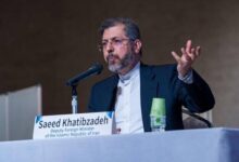 غربی‌ها هزار بار هم مسیر غلط تروریسم اقتصادی را بروند شکست خواهند خورد