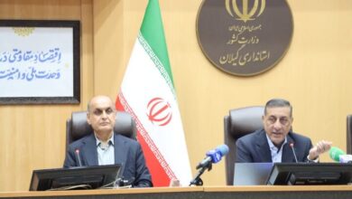 قائم‌پناه: تمام تلاش دولت جلوگیری از قطع برق صنایع است