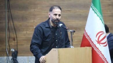 مهربان: ۱۲ پروژه ورزشی گیلان در هفته دولت به بهره برداری میرسد مهربان: ۱۲ پروژه ورزشی گیلان در هفته دولت به بهره برداری میرسد