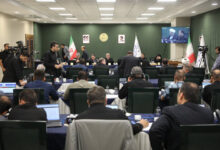 مواد ۳ و ۴ طرح مقابله با نفوذ بیگانگان به کمیسیون امنیت ملی ارجاع شد