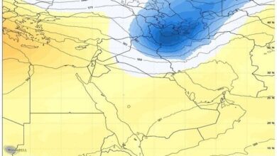 هشدار گرمای نامتعارف در ۱۳ استان؛ وقوع بارشهای شدید در جنوب کشور هشدار گرمای نامتعارف در ۱۳ استان؛ وقوع بارشهای شدید در جنوب کشور