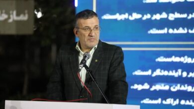 هم‌افزایی مدیریت شهری و رسانه کلید ارتقای کیفیت خدمات در اراک است