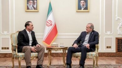 پزشکیان: آمریکا باید رویکرد خود در تعامل با ایران را اصلاح کند
