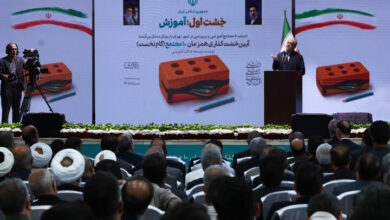 پزشکیان: هیچ قدرتی نمیتواند مانع پیشرفت کشور شود پزشکیان: هیچ قدرتی نمیتواند مانع پیشرفت کشور شود