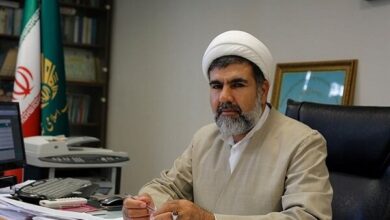 پیام نماینده شرق کرمان به مسئولان: از شأن «نوکری مردم» صیانت کنید پیام نماینده شرق کرمان به مسئولان: از شأن «نوکری مردم» صیانت کنید