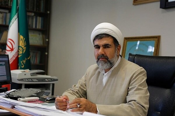 پیام نماینده شرق کرمان به مسئولان: از شأن «نوکری مردم» صیانت کنید پیام نماینده شرق کرمان به مسئولان: از شأن «نوکری مردم» صیانت کنید