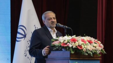 کاظمی: دشمن تلاش می‌کند تا دولت‌ها را از صف مردم جدا کند