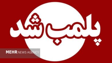 ۷ قصابی غیرمجاز در جوانرود پلمب شد
