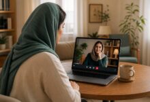 هم‌گُزین؛ نقطه شروعی برای یافتن همراه حرفه‌ای متناسب