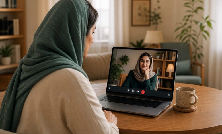 همگُزین؛ نقطه شروعی برای یافتن همراه حرفهای متناسب همگُزین؛ نقطه شروعی برای یافتن همراه حرفهای متناسب