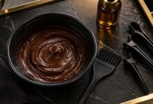 راهنمای جامع خرید و قیمت رنگ مو؛ راز زیبایی، تثبیت تناژ و سلامت ساقه مو