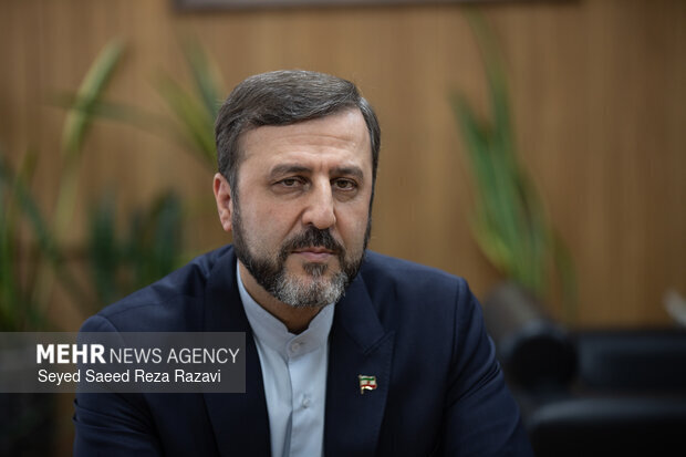 ابوموسی، تنب بزرگ و تنب کوچک، بخش جداییناپذیر از قلمرو ایراناند ابوموسی، تنب بزرگ و تنب کوچک، بخش جداییناپذیر از قلمرو ایراناند
