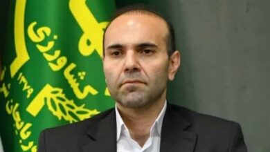 «امیرحسین بهداد» مدیرکل پشتیبانی امور دام آذربایجانشرقی شد «امیرحسین بهداد» مدیرکل پشتیبانی امور دام آذربایجانشرقی شد