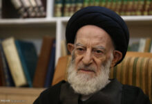 بزرگداشت آیتالله شبیری زنجانی از سوی رهبر انقلاب در قم برگزار می شود بزرگداشت آیتالله شبیری زنجانی از سوی رهبر انقلاب در قم برگزار می شود