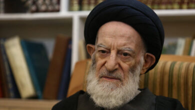 بزرگداشت آیت‌الله شبیری زنجانی از سوی رهبر انقلاب در قم برگزار می شود