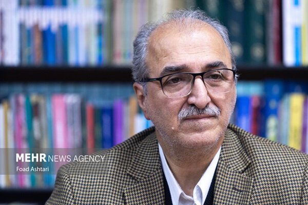 تقویت خانواده و ترویج ازدواج، محور جایزه ملی جمعیت است تقویت خانواده و ترویج ازدواج، محور جایزه ملی جمعیت است