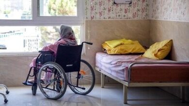 خدمات مراقبتی ۲۴ ساعته در ۵۰ خانه سالمندان