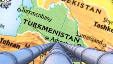 دیپلماسی ترانزیت و معامله گاز؛ سناریوهای دستیابی به تجارت ۳ میلیارد دلاری ایران و ترکمنستا دیپلماسی ترانزیت و معامله گاز؛ سناریوهای دستیابی به تجارت ۳ میلیارد دلاری ایران و ترکمنستا