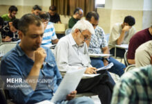 مهلت ثبت‌نام در آزمون دکتری تخصصی علوم پزشکی ۱۴۰۵ امشب پایان می یابد