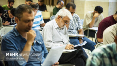 مهلت ثبت‌نام در آزمون دکتری تخصصی علوم پزشکی ۱۴۰۵ امشب پایان می یابد