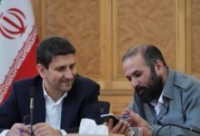 وزارت ارتباطات بهدنبال اینترنت باکیفیت برای همه روستاها وزارت ارتباطات بهدنبال اینترنت باکیفیت برای همه روستاها