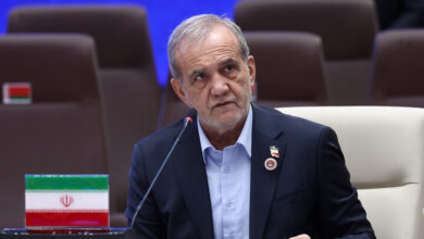 پزشکیان: امنیت اقتصادی از امنیت ملی و امنیت منطقه‌ای جدا نیست