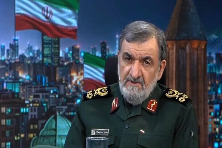 پیام روشن تهران به واشنگتن؛ ناوهای آمریکایی در تیررس توان دفاعی ایران