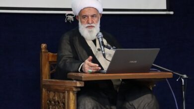 چرا سید حسن نصرالله نماد مقاومت شد؟روایت آیت الله رشاد از یک مکتب بزرگ چرا سید حسن نصرالله نماد مقاومت شد؟روایت آیت الله رشاد از یک مکتب بزرگ