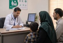 کمبود ۲۷۰۰ پزشک خانواده در ۶۴ شهر کمبود ۲۷۰۰ پزشک خانواده در ۶۴ شهر