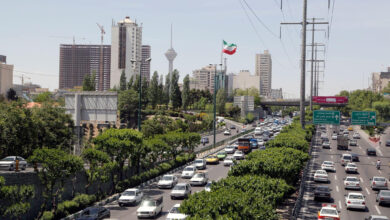 ۴۰ درصد سفرهای تهران زیر ۵ کیلومتر است؛ آیا وقت بازگشت دوچرخه رسیده؟ ۴۰ درصد سفرهای تهران زیر ۵ کیلومتر است؛ آیا وقت بازگشت دوچرخه رسیده؟