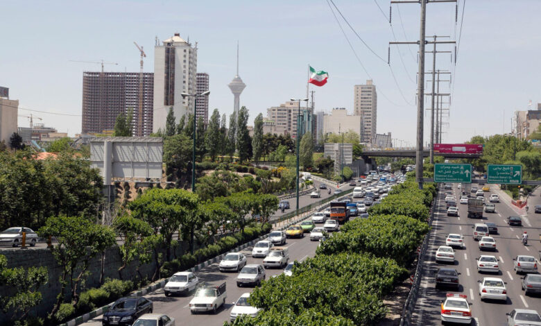 ۴۰ درصد سفرهای تهران زیر ۵ کیلومتر است؛ آیا وقت بازگشت دوچرخه رسیده؟ ۴۰ درصد سفرهای تهران زیر ۵ کیلومتر است؛ آیا وقت بازگشت دوچرخه رسیده؟
