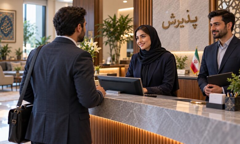جزئیات کوچکی که اعتبار یک کسبوکار را میسازند یا از بین میبرند اعتبار کسب و کار